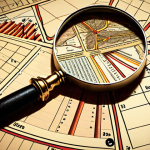 Data Mining for Startups**

Prompt: A digital treasure map highlighting hidden gems in a complex network of data, symbolizing data mining for startups, with a magnifying glass focusing on key insights. Include charts and graphs in the background.

**